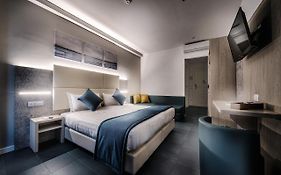 Suite Blue Style
